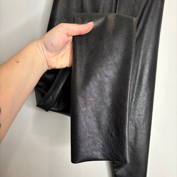 Commando Faux Leather Legging - Picture 7 of 9